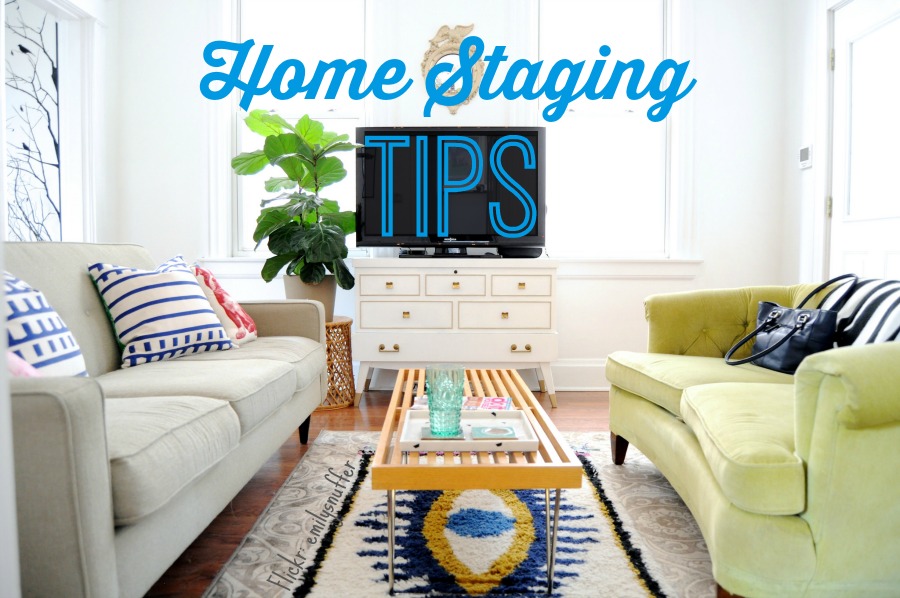 5 Home Staging Tips to Sell your Property Fast - Trusted Real Estate